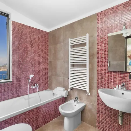 Holiday home - Casa Augusta B *