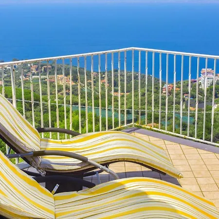 Holiday home - Casa Augusta B *