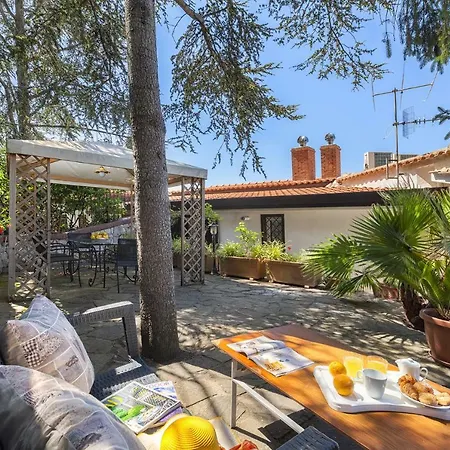 Holiday home - Casa Augusta B *