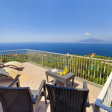 - Casa Augusta B Holiday home *