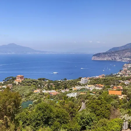 - Casa Augusta B Sorrento