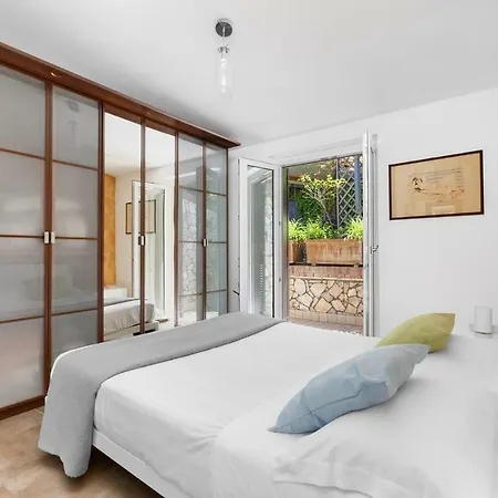 Holiday home - Casa Augusta B *
