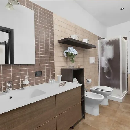 Holiday home - Casa Augusta B