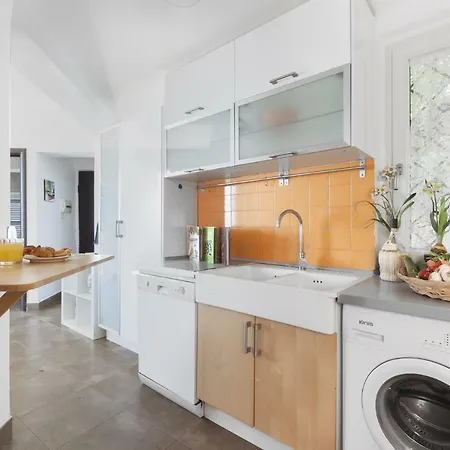 - Casa Augusta B Ferienhaus Sorrent