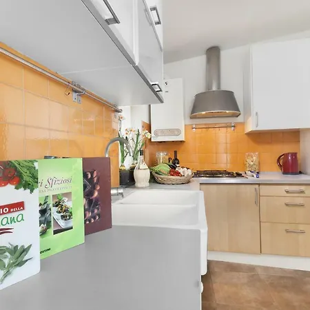 - Casa Augusta B Holiday home